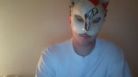 liebhaber18 online show from 10.27.25