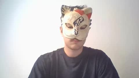 liebhaber18 online show from 02.26.26