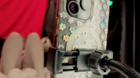 Snapshot of light_bringer_studios chatting on 11.30.25 Light Bringer Studios online show from 11.30.25