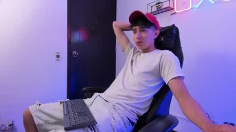 Jhonatan online show from 04.28.26