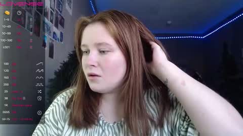 light_lunaa online show from 01.15.26