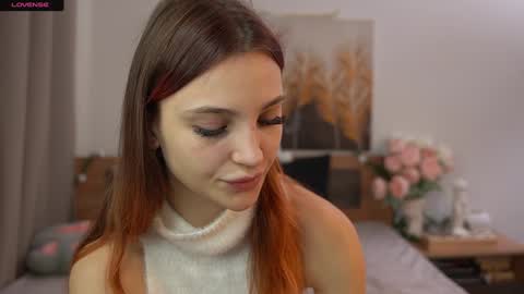 Melissa online show from 09.18.25