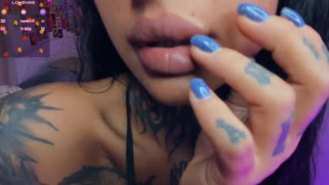 Melissa online show from 12.20.25