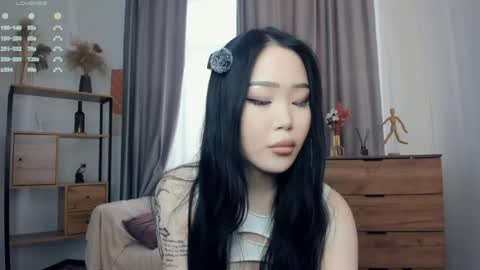 Snapshot of light_my_f1re chatting on 05.24.26 Melissa online show from 05.24.26