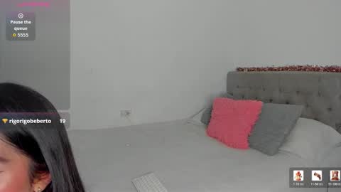 Maddie  online show from 02.27.26