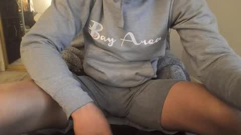 lightskind707 online show from 11.14.25