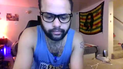 lightskinned666 online show from 03.08.26