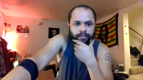 lightskinned666 online show from 05.17.26