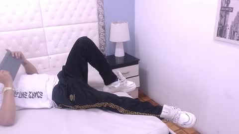 Lihan online show from 01.30.25