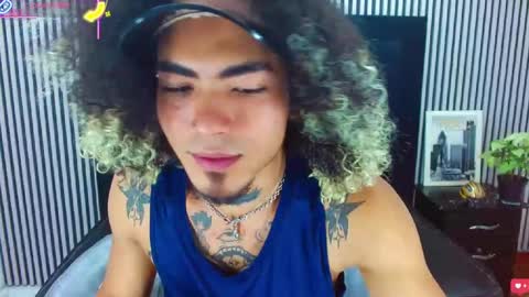 Lihan online show from 10.03.25