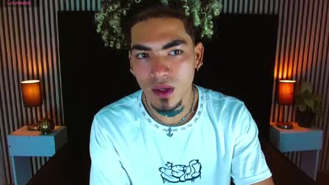 Lihan online show from 10.13.25