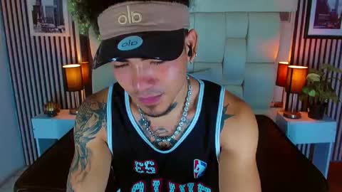 Lihan online show from 12.18.25