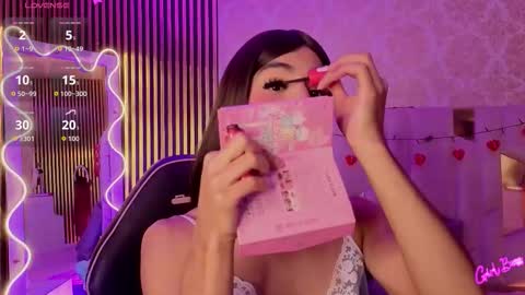 LIHIAN online show from 02.09.26