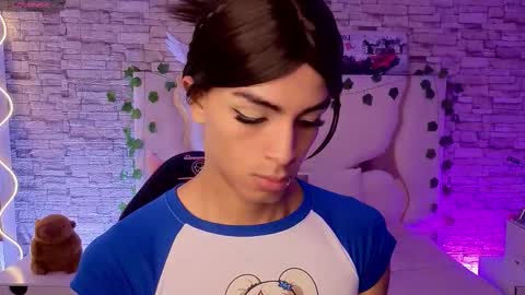 LIHIAN online show from 02.27.26