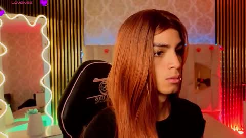 LIHIAN online show from 03.18.26