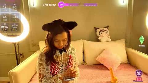 Lihn Pham online show from 01.11.26