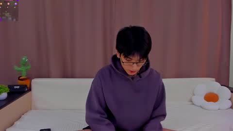 Snapshot of lihua_excl chatting on 01.06.26 Shin online show from 01.06.26