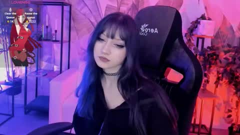 LiLu online show from 12.14.25