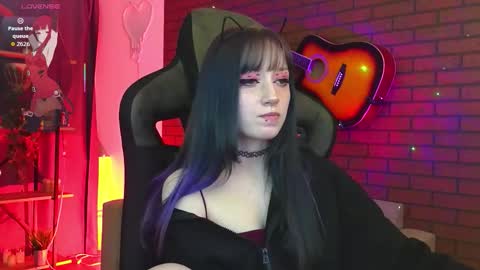 LiLu online show from 02.12.26