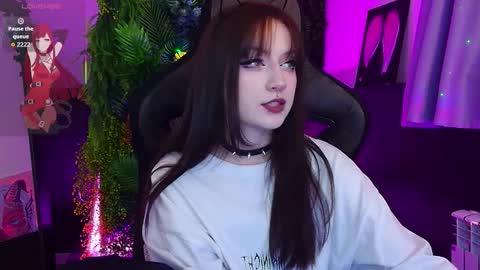 LiLu online show from 02.25.26