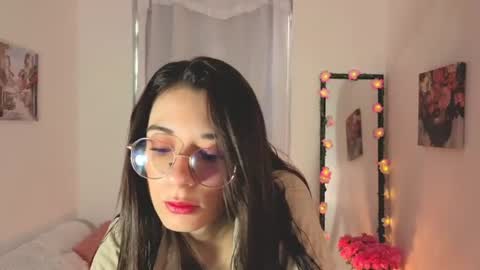 Snapshot of liiaa__7 chatting on 07.13.26 liiaa online show from 07.13.26