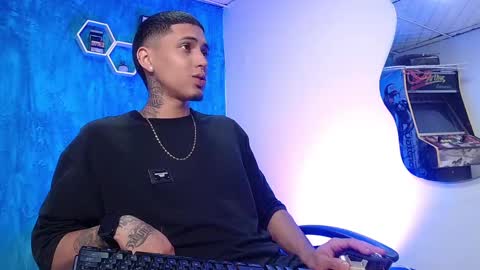 Daniel online show from 12.10.24