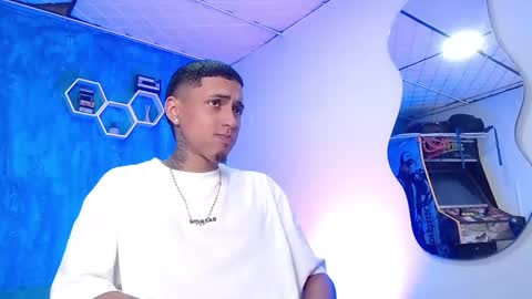 Daniel online show from 12.19.24