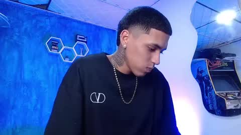 Daniel online show from 01.04.25