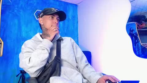 Daniel online show from 01.07.25