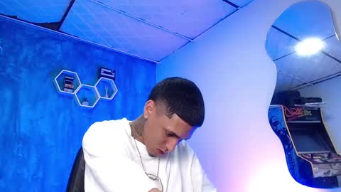 Daniel online show from 01.11.25