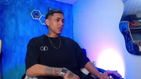 Daniel online show from 01.12.25