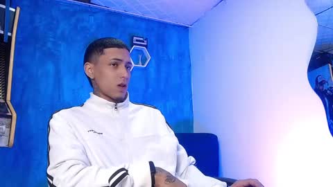 Daniel online show from 02.14.25