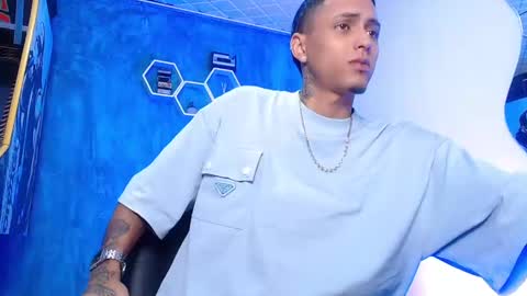 Daniel online show from 02.25.25