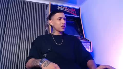 Daniel online show from 03.02.25