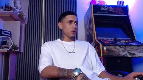 Daniel online show from 03.04.25