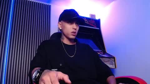 Daniel online show from 03.07.25