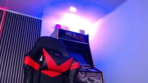 Daniel online show from 03.08.25