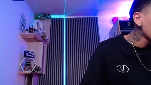 Daniel online show from 03.11.25