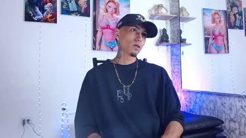 Daniel online show from 09.09.25