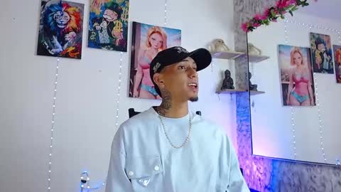 Daniel online show from 09.14.25