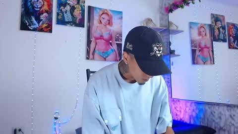 Daniel online show from 09.16.25