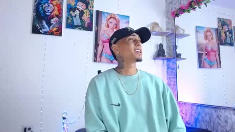 Daniel online show from 09.22.25