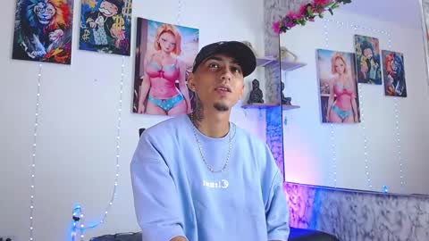 Daniel online show from 09.25.25