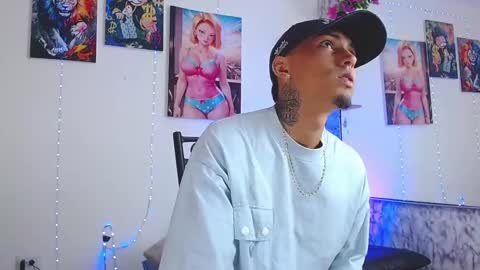 Daniel online show from 09.30.25