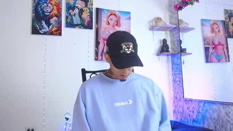 Daniel online show from 10.03.25