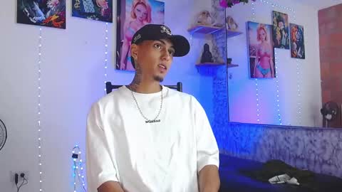 Daniel online show from 10.19.25