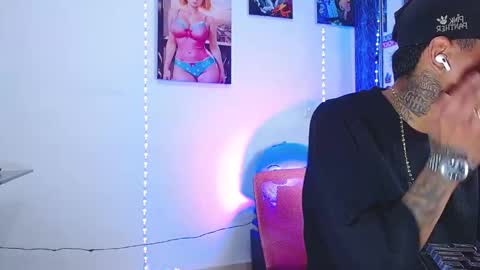 Daniel online show from 11.10.25