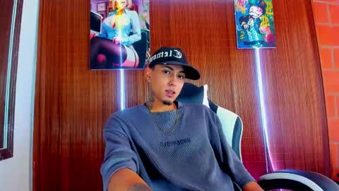 Daniel online show from 02.12.26