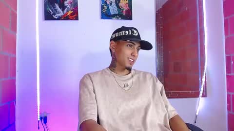 Daniel online show from 03.24.26