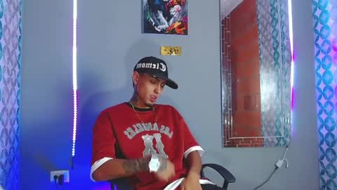 Daniel online show from 04.12.26